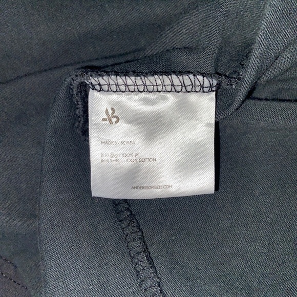 The Doors Designer Band Tee by Andersson Bell S UNI​​​ - Picture 7 of 8